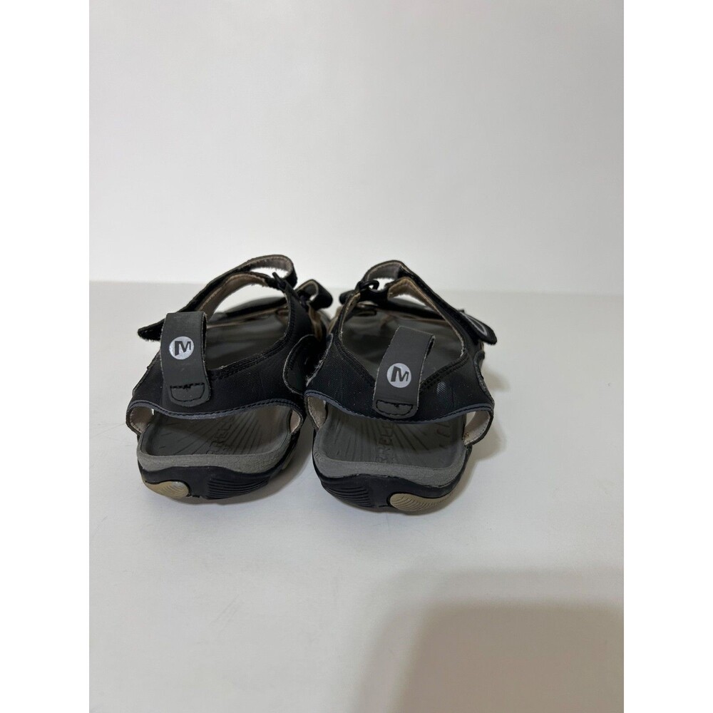 Merrell Barefoot Womens Hylidae Wrap‎ Sandal Size 9 40 Strappy Flat Minimalist a - Picture 7 of 10